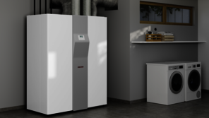 Lüftungen von STIEBEL ELTRON Lüftungen von STIEBEL ELTRON