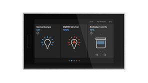 Busch-RoomTouch® Busch-RoomTouch®