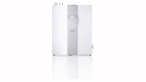 LWZ 8 CS von STIEBEL ELTRON LWZ 8 CS von STIEBEL ELTRON